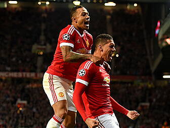Round-Up: Manchester clubs tur...